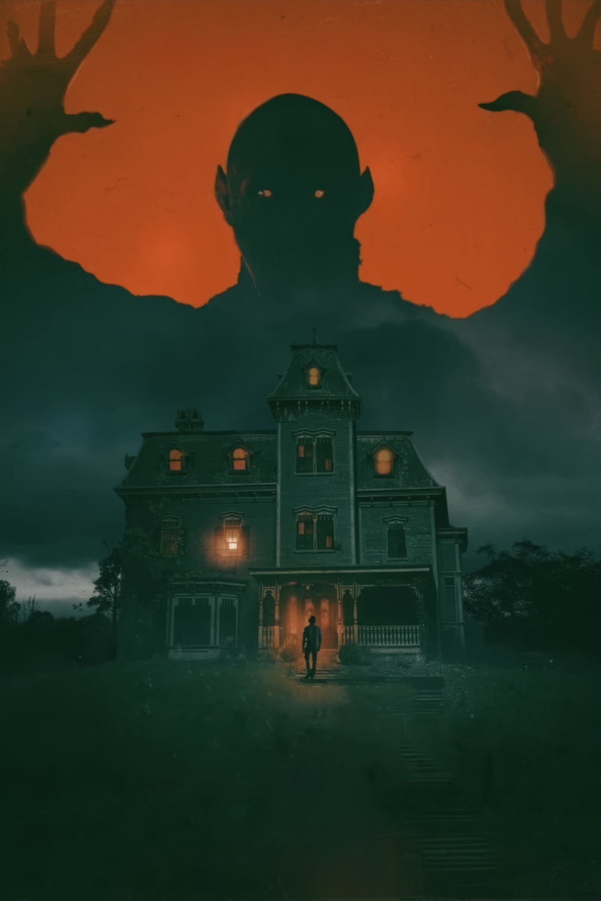 Salem&#039;s Lot (2024) [465169] (A1727939880) [[Movies]] --Plex--